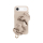 Etui / obudowa na smartfona MAGEASY Foulard M do iPhone Air (Rosé )